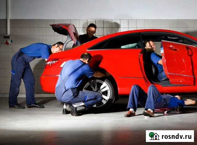 Автоподбор Иваново - изображение 1