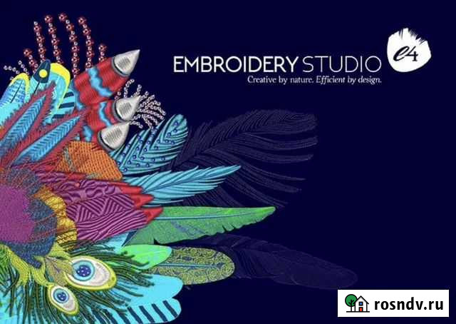 Wilcom 4.2+ на русском + corel Москва - изображение 1