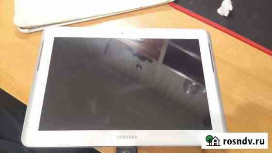 Samsung tab2 10.2 На запчасти Набережные Челны