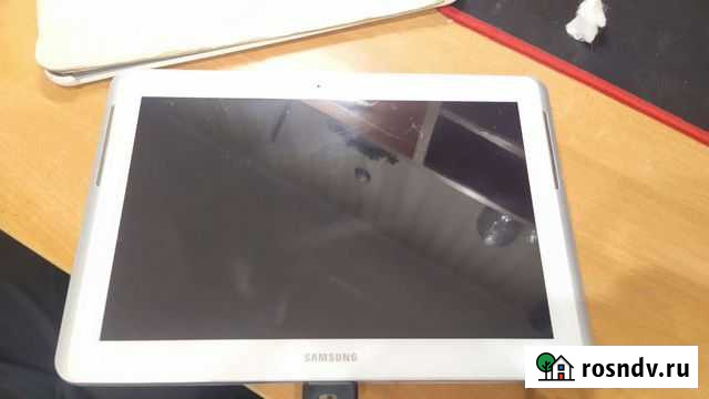 Samsung tab2 10.2 На запчасти Набережные Челны - изображение 1