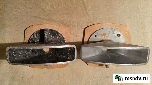 Рупоры Кинап Ялта - изображение 1