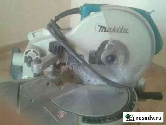Торцовочная пила Makita LS1040 Уфа