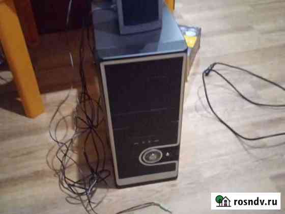 AMD 840 + GTX 550ti Магнитогорск