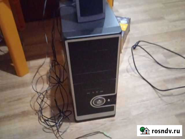 AMD 840 + GTX 550ti Магнитогорск - изображение 1