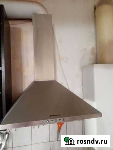 Вытяжка Петрозаводск - изображение 1