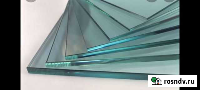 Новые стекла для полок Набережные Челны - изображение 1