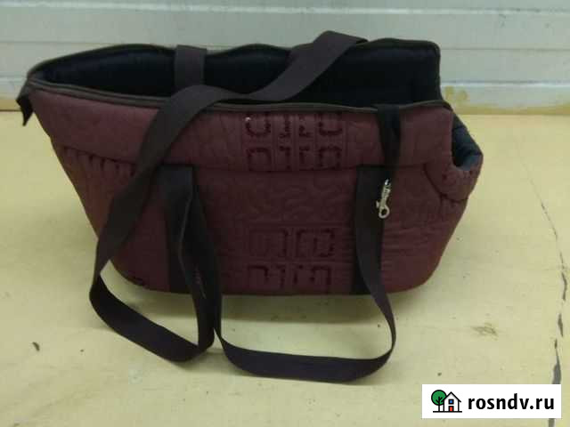 Сумка для кошки. Собаки Томск - изображение 1