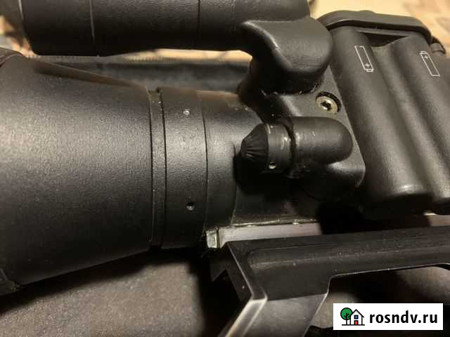 Ночной прицел дедал Шебекино - изображение 1