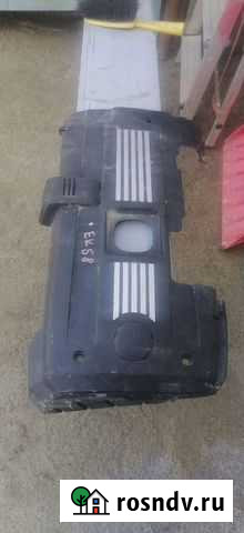 Крышка двигателя бмв Екатеринбург - изображение 1