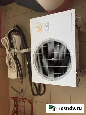 Сплит-система Чебоксары - изображение 1
