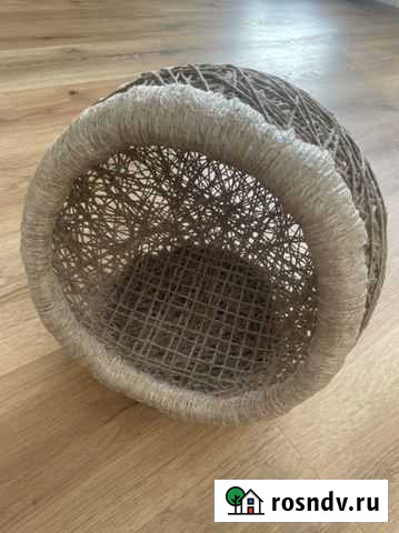 Дом для животных, мелкие породы, кошка, собака, хо Новосибирск - изображение 1