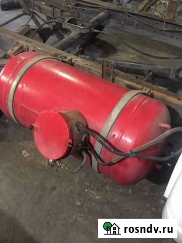 Газовое оборудование Липецк - изображение 1