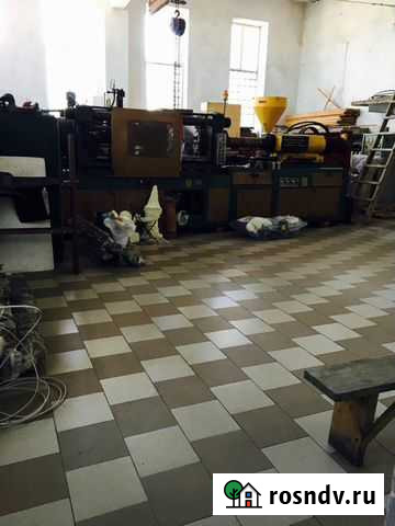 Термопластавтомат Д-3132 Омск - изображение 1