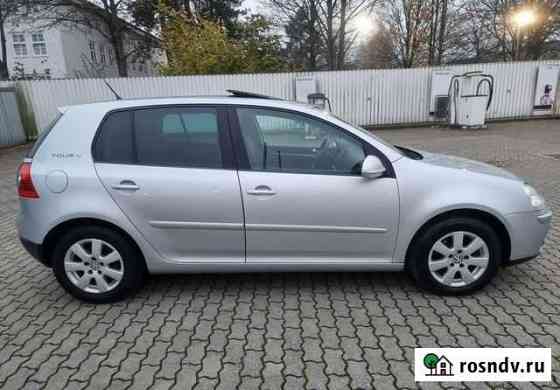 Дверь от volkswagen golf 5 2003-2009 Курган