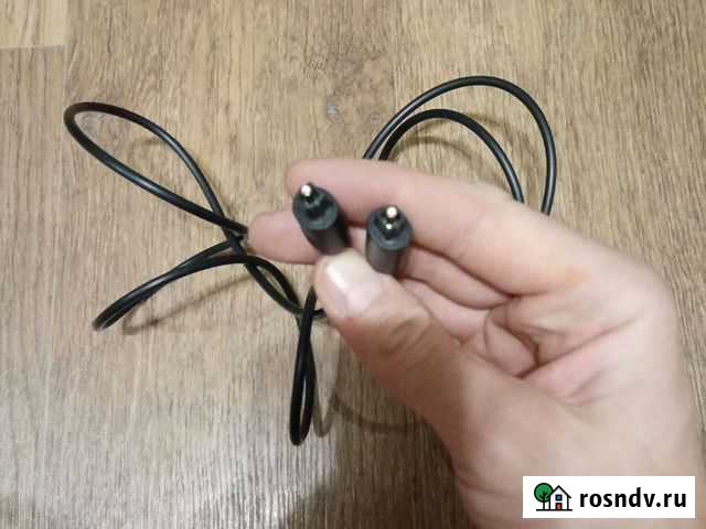 Коаксиальный цифровой кабель Самара - изображение 1