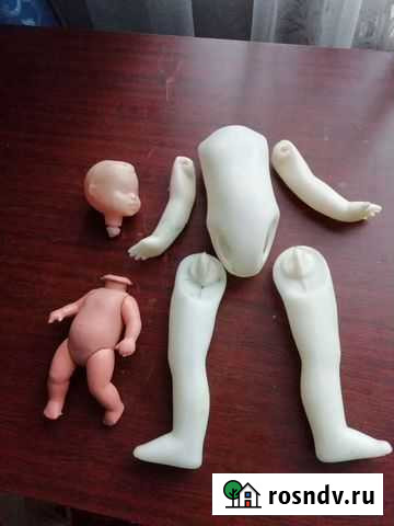 Кукла Рязань - изображение 1