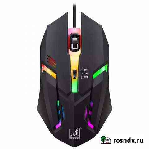 Игровая мышь k2 Муром