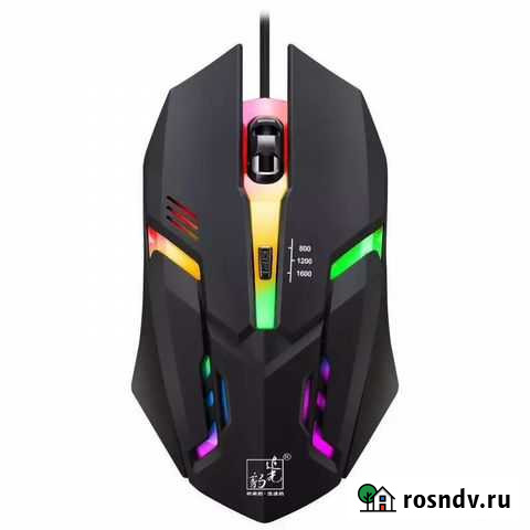 Игровая мышь k2 Муром - изображение 1