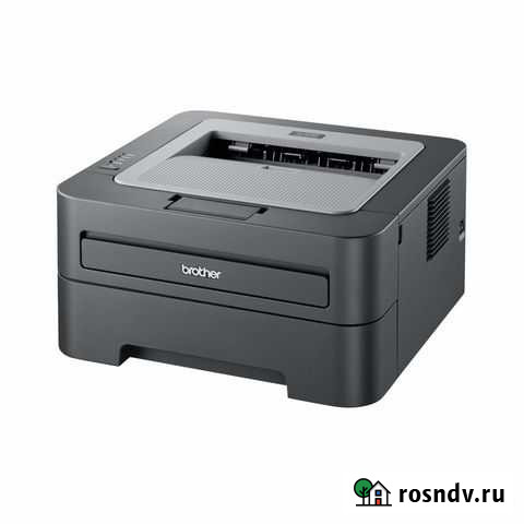 Принтер лазерный Brother HL-2240R Нижний Тагил - изображение 1