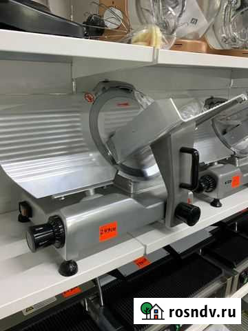 Слайсеры и мясорубки Екатеринбург - изображение 1