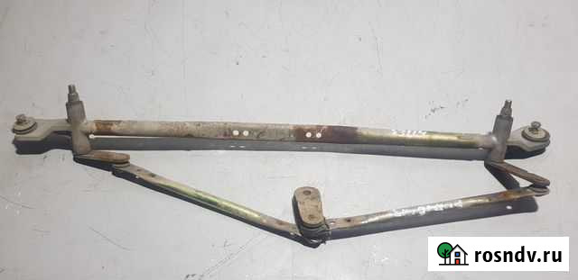 Трапеция стеклоочистителей (Geely Emgrand X7) Киров - изображение 1