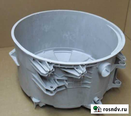 Барабан, бак, противовес стиральной машины Краснодар - изображение 1