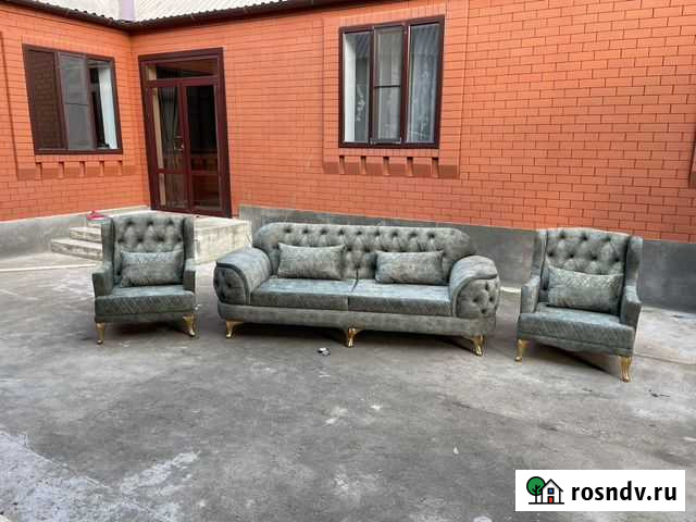 Мебель манго Гудермес - изображение 1