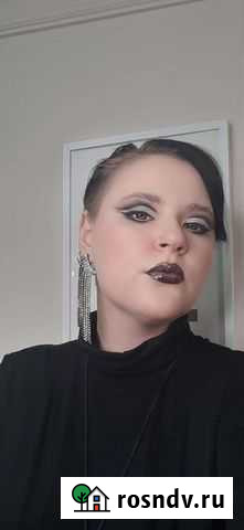 Визажист Ачинск - изображение 1