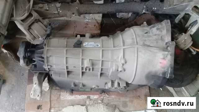 АКПП BMW E39-бмв е39 5HP-18 Белгород - изображение 1