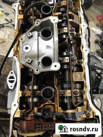 Двигатель двс на бмв n46b20bd пр 61000 Вязники - изображение 1