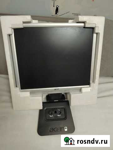 Монитор Acer 19 Одинцово - изображение 1