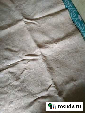 Холст для рисования Саранск - изображение 1