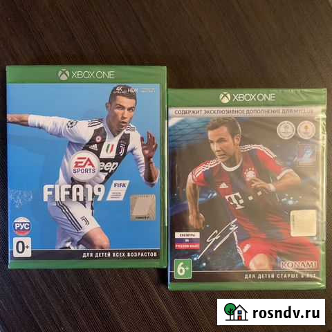 Xbox One игры Гагарин - изображение 1