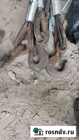 Паук на 25 тонн Чита - изображение 1