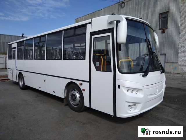 Междугородний / Пригородный автобус КАвЗ 4238-61, 2021 Благовещенск - изображение 1