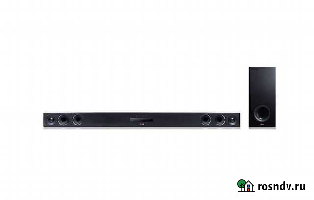 Саундбар Smart LG NB3740 Великий Новгород - изображение 1