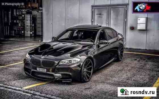 Электро тонировка на BMW F10 стёкла Саратов