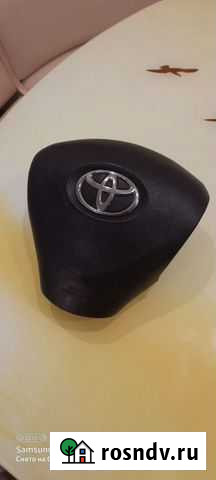 Подушка безопасности Копейск - изображение 1