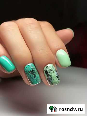 Маникюр Москва - изображение 1