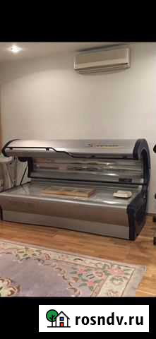 Домашний солярий Новосибирск - изображение 1