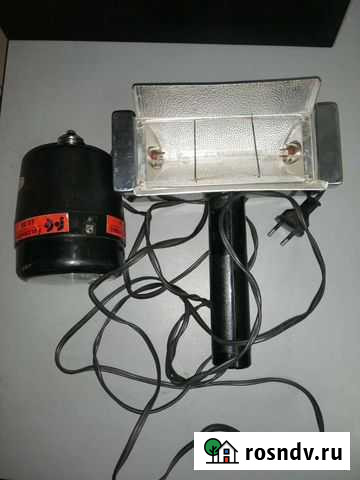 Вспышка студийная Екатеринбург - изображение 1