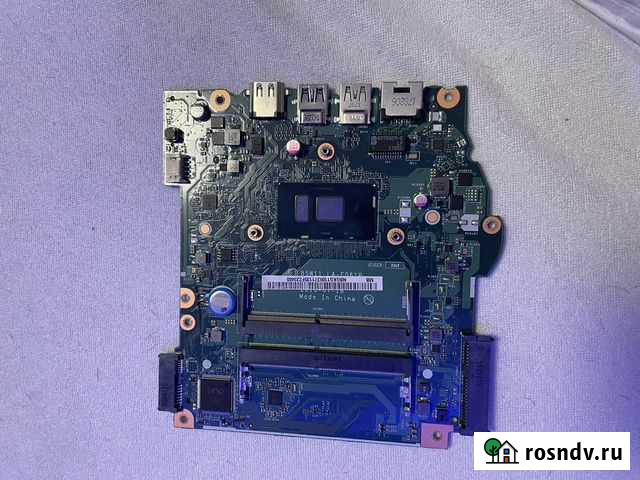 Материнская плата Москва - изображение 1