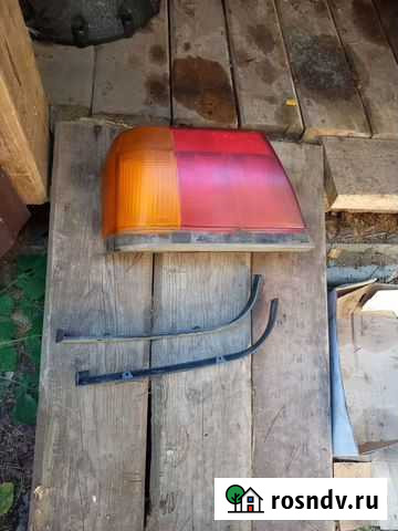 Фонарь задний ваз 2115 Пермь - изображение 1