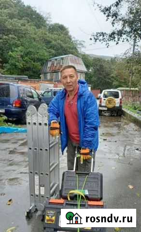 Электрик. Сантехник. Мастер на час Нижний Новгород - изображение 1