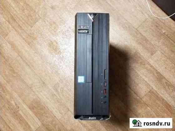 Системный блок Acer XC-885 Нижний Новгород