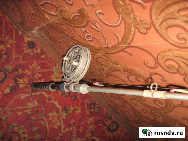 Спиннинги с катушками Ульяновск - изображение 1