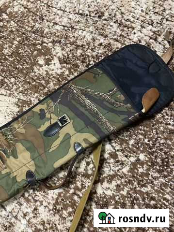 Чехол для ружья Киселевск - изображение 1