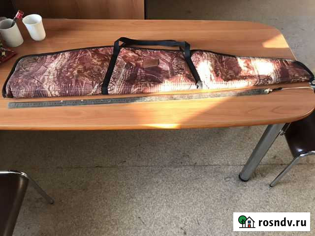 Чехол для ружья Петропавловск-Камчатский - изображение 1