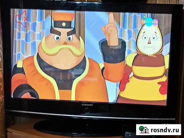 Телевизор Samsung 42 Приозерск - изображение 1