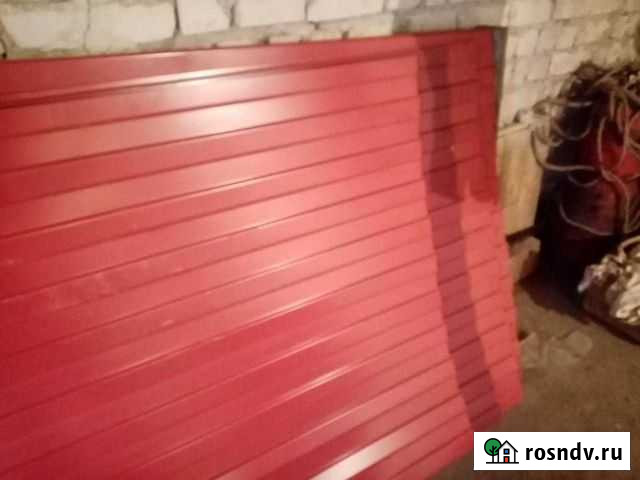 Металлопрофиль Калуга - изображение 1